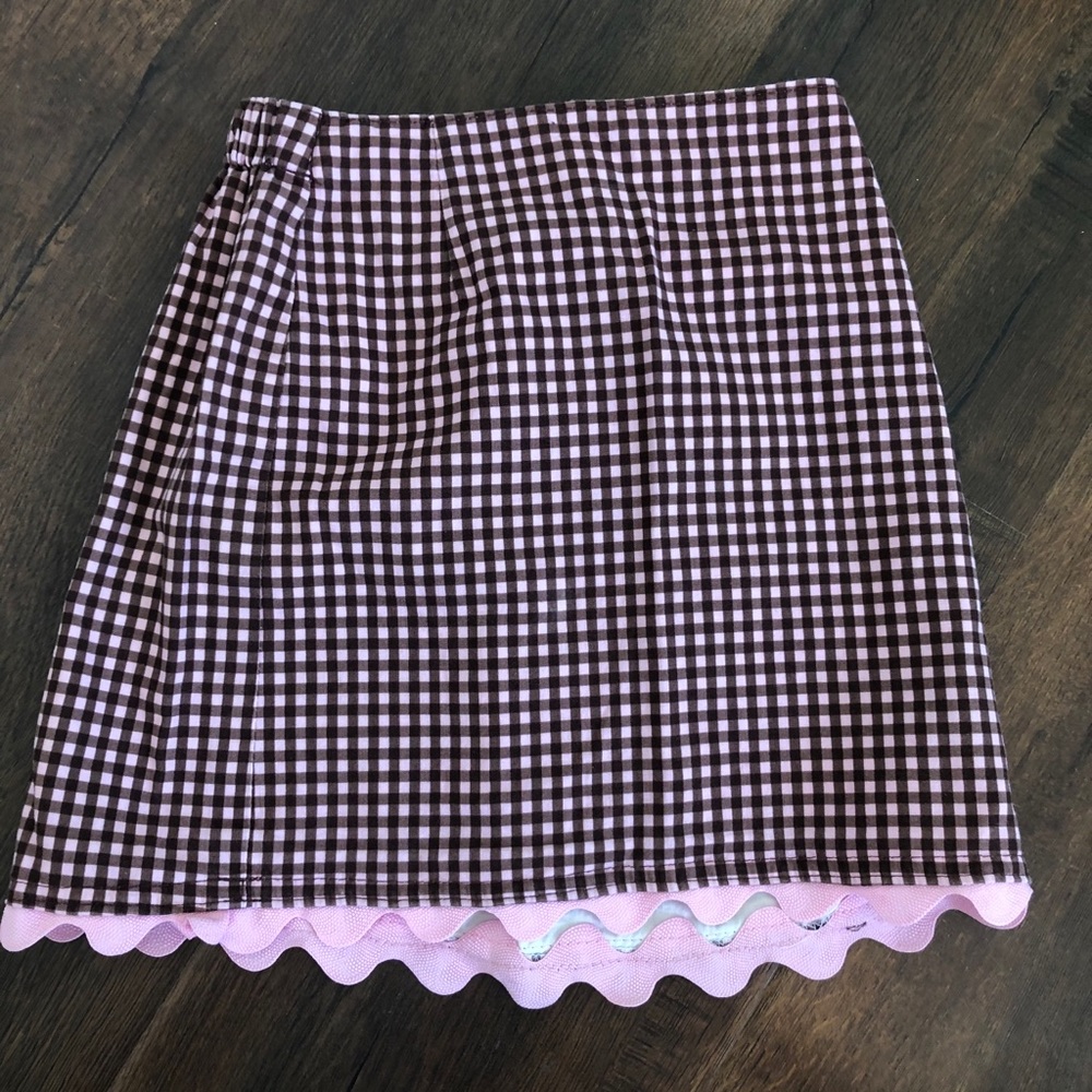 COPY - Skirt